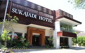Sukajadi Hotel Bandung